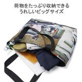 エックスガール トートバッグ レディース | ギャレリア Bag&Luggage | 詳細画像6