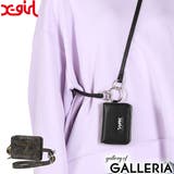 エックスガール 財布 レディース | ギャレリア Bag&Luggage | 詳細画像1
