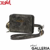 エックスガール 財布 レディース | ギャレリア Bag&Luggage | 詳細画像19