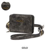 ゴールド | エックスガール 財布 レディース | ギャレリア Bag&Luggage