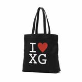 X girl トートバッグ | ギャレリア Bag&Luggage | 詳細画像10