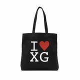 X girl トートバッグ | ギャレリア Bag&Luggage | 詳細画像11