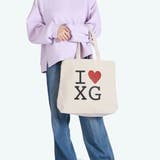 X girl トートバッグ | ギャレリア Bag&Luggage | 詳細画像2