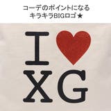 X girl トートバッグ | ギャレリア Bag&Luggage | 詳細画像7