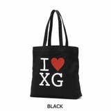 ブラック | X girl トートバッグ | ギャレリア Bag&Luggage
