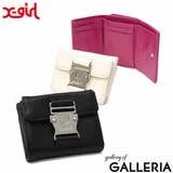 エックスガール 財布 レディース | ギャレリア Bag＆Luggage | 詳細画像1 