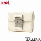 エックスガール 財布 レディース | ギャレリア Bag＆Luggage | 詳細画像5 