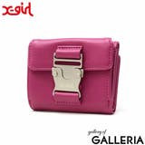 エックスガール 財布 レディース | ギャレリア Bag＆Luggage | 詳細画像7 