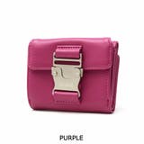 パープル | エックスガール 財布 レディース | ギャレリア Bag＆Luggage