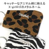 エックスガール 財布 レディース | ギャレリア Bag＆Luggage | 詳細画像7 