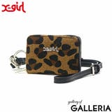 エックスガール 財布 レディース | ギャレリア Bag＆Luggage | 詳細画像8 