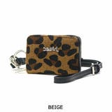 ベージュ | エックスガール 財布 レディース | ギャレリア Bag＆Luggage