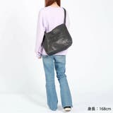 エックスガール ショルダーバッグ レディース | ギャレリア Bag＆Luggage | 詳細画像4 