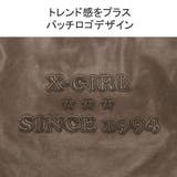 エックスガール ショルダーバッグ レディース | ギャレリア Bag＆Luggage | 詳細画像7 