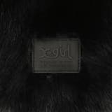 エックスガール マフラー ネックマフラー | ギャレリア Bag＆Luggage | 詳細画像10 