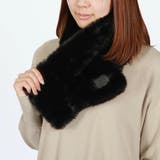 エックスガール マフラー ネックマフラー | ギャレリア Bag＆Luggage | 詳細画像2 