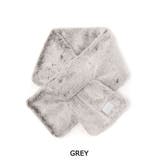 グレー | エックスガール マフラー ネックマフラー | ギャレリア Bag＆Luggage