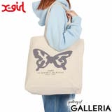 X girl トートバッグ | ギャレリア Bag＆Luggage | 詳細画像10 