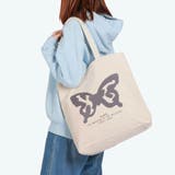 X girl トートバッグ | ギャレリア Bag＆Luggage | 詳細画像2 