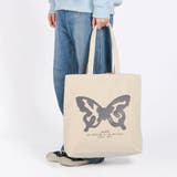 X girl トートバッグ | ギャレリア Bag＆Luggage | 詳細画像3 