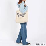 X girl トートバッグ | ギャレリア Bag＆Luggage | 詳細画像4 