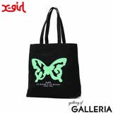 X girl トートバッグ | ギャレリア Bag＆Luggage | 詳細画像8 