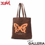 X girl トートバッグ | ギャレリア Bag＆Luggage | 詳細画像9 
