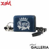 エックスガール 財布 レディース | ギャレリア Bag＆Luggage | 詳細画像7 