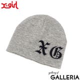 エックスガール ニット帽 レディース | ギャレリア Bag＆Luggage | 詳細画像12 
