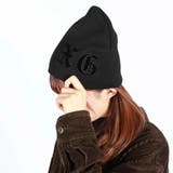 エックスガール ニット帽 レディース | ギャレリア Bag＆Luggage | 詳細画像2 