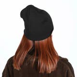 エックスガール ニット帽 レディース | ギャレリア Bag＆Luggage | 詳細画像3 