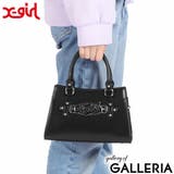 エックスガール ショルダーバッグ ハンドバッグ | ギャレリア Bag＆Luggage | 詳細画像18 