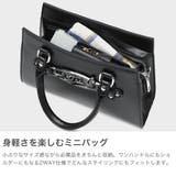 エックスガール ショルダーバッグ ハンドバッグ | ギャレリア Bag＆Luggage | 詳細画像3 