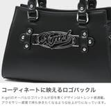 エックスガール ショルダーバッグ ハンドバッグ | ギャレリア Bag＆Luggage | 詳細画像4 