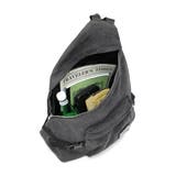 エックスガール ボディバッグ 大容量 | ギャレリア Bag&Luggage | 詳細画像14