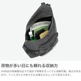 エックスガール ボディバッグ 大容量 | ギャレリア Bag&Luggage | 詳細画像3