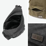 エックスガール ボディバッグ 大容量 | ギャレリア Bag&Luggage | 詳細画像5