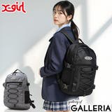 エックスガール リュック X | ギャレリア Bag&Luggage | 詳細画像1