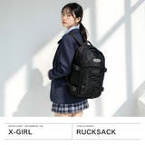 エックスガール リュック X | ギャレリア Bag&Luggage | 詳細画像2