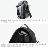 エックスガール リュック X | ギャレリア Bag&Luggage | 詳細画像5
