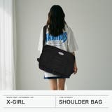 エックスガール ショルダーバッグ X | ギャレリア Bag&Luggage | 詳細画像2