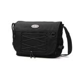 BLACK | エックスガール ショルダーバッグ X | ギャレリア Bag&Luggage
