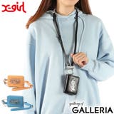 エックスガール コインケース X | ギャレリア Bag＆Luggage | 詳細画像1 