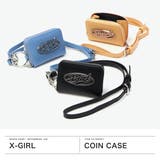エックスガール コインケース X | ギャレリア Bag＆Luggage | 詳細画像2 