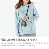 エックスガール コインケース X | ギャレリア Bag＆Luggage | 詳細画像4 