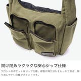 エックスガール ショルダーバッグ X | ギャレリア Bag＆Luggage | 詳細画像4 