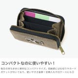 コインケース 財布 レディース | ギャレリア Bag&Luggage | 詳細画像3