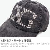 帽子 キャップ レディース深め | ギャレリア Bag&Luggage | 詳細画像3