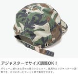 帽子 キャップ レディース深め | ギャレリア Bag&Luggage | 詳細画像4