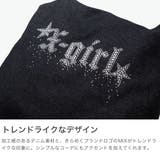 エックスガール トートバッグ Xgirl | ギャレリア Bag＆Luggage | 詳細画像4 